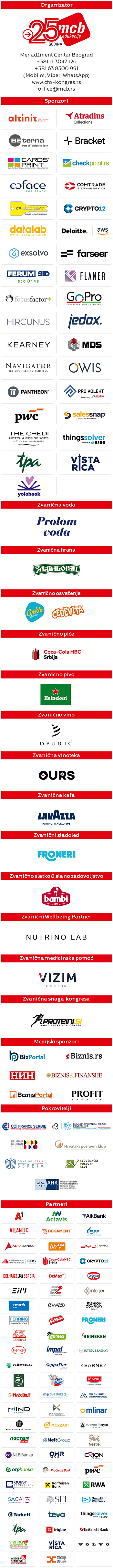 Sponzori
